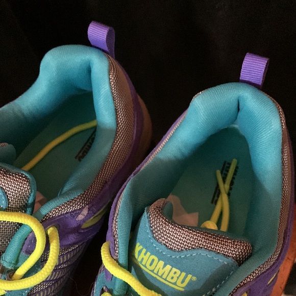 KHOMBU- ALL SEASONS. ALL THE TIME SHOES (11M) NWT! - Picture 8 of 15